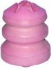 BIRTH 50967 Rubber Buffer, suspension